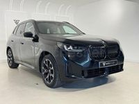 Usado BMW X3 Comfort Edition 197 CV (144 kW) 2025 Negro SUV