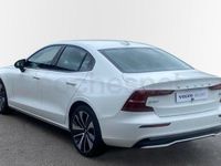 Usado Volvo S60 Plus 197 CV (144 kW) 2024 Blanco Berlina