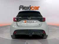 Gebraucht Toyota Yaris Hybrid Sport 116 PS (85 kW) 2024 Grau Limousine