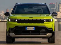 Usado Jeep Compass Limited 131 CV (96 kW) 2022 Gris SUV