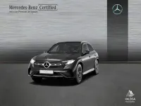 Usado Mercedes GLC220 197 CV (144 kW) 2025 Gris grafito SUV
