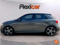 Usado Audi A1 Sportback S-Line 110 CV (80 kW) 2021 Gris Utilitario