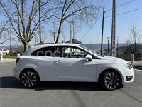 Usado Seat Ibiza SC Crono 110 CV (80 kW) 2017 Blanco Utilitario
