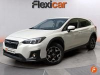 Usado Subaru XV 114 CV (83 kW) 2018 Blanco SUV