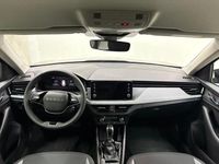 Usado Skoda Kamiq Selection 115 CV (84 kW) 2025 Negro SUV