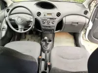 Usado Toyota Yaris 65 CV (47 kW) 2003 Utilitario