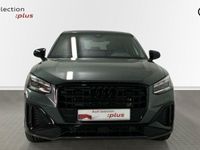 usado Audi Q2 Adrenalin 35 TFSI 110 kW (150 CV) S tronic en Valencia