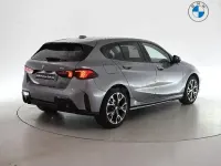 Käytetty BMW 120 Comfort Edition 170 HP (125 kW) 2025 Harmaa Viistoperä