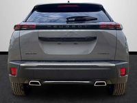 Nuevo Peugeot 2008 Allure 145 CV (106 kW) 2025 Gris SUV