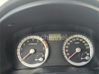 Usado Kia Rio EX 97 CV (71 kW) 2005 Naranja Berlina