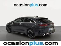 Usado Kia ProCeed GT-Line 160 CV (117 kW) 2021 Gris Familiar