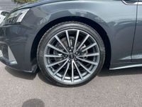 usado Audi A5 Cabriolet Cabrio Sport 35 TFSI 110 kW (150 CV) S tr