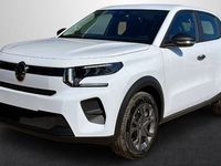 Nuevo Citroën C3 101 CV (74 kW) 2025 Gris Utilitario