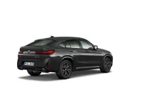 Usado BMW X4 xLine 190 CV (139 kW) 2026 Gris SUV