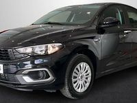 Nuevo Fiat Tipo 131 CV (96 kW) 2026 Negro Berlina
