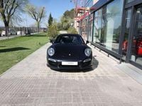 Usado Porsche 991 560 CV (411 kW) 2013 Negro Coupe