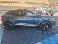 Usado Cupra Formentor 150 CV (110 kW) 2023 Gris SUV