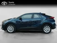 Usado Toyota C-HR Active 140 CV (102 kW) 2025 Azul SUV
