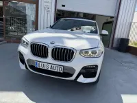 Usado BMW X4 265 CV (194 kW) 2020 Blanco SUV