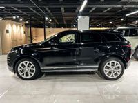 usado Land Rover Range Rover evoque 2.0D I4 MHEV R-Dynamic AWD Aut. 163