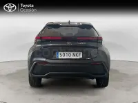 Usado Toyota C-HR Advance 223 CV (164 kW) 2026 Gris / plata SUV