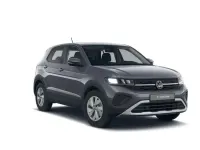 Nuevo VW T-Cross 95 CV (69 kW) 2026 Gris SUV