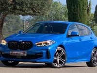 Usado BMW 118 M Sport 136 CV (100 kW) 2020 Utilitario