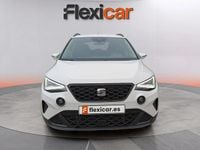 Usado Seat Arona Style 110 CV (80 kW) 2022 Blanco SUV