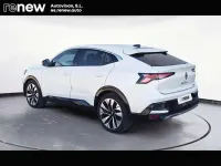 Usado Renault Rafale Techno 200 CV (147 kW) 2025 Blanco SUV