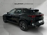 Usado Cupra Formentor 150 CV (110 kW) 2025 Negro SUV