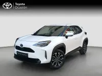 Usado Toyota Yaris Cross Active 116 CV (85 kW) 2022 Blanco SUV