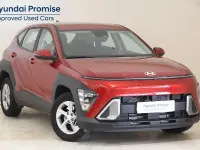 Usado Hyundai Kona 99 CV (72 kW) 2025 SUV