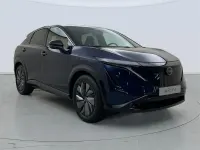Novo Nissan Ariya Advance 177 kW (242 HP) 2025 Azul SUV