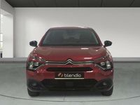 Usado Citroën C4 132 CV (97 kW) 2024 Rojo Berlina