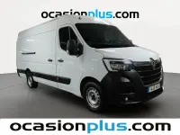 Usado Renault Master R.S. 145 CV (106 kW) 2023 Blanco Monovolumen
