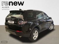 usado Land Rover Discovery Sport 2.0eD4 Pure 4x2 150