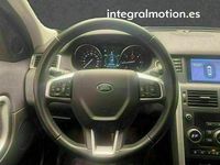 Usado Land Rover Discovery Sport SE 150 CV (110 kW) 2020 Blanco SUV