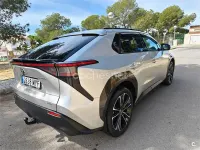 Usado Toyota bZ4X Plus 160 kW (218 CV) 2023 Eléctrico SUV