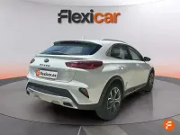 Usado Kia XCeed 141 CV (103 kW) 2021 Blanco SUV
