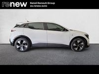 Usado Renault Mégane Equilibre 95 kW (130 CV) 2022 Blanco Berlina