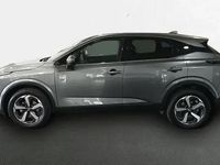 Usado Nissan Qashqai Style Edition 140 CV (102 kW) 2024 Skyline grey (metalizado) SUV