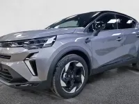Usado Renault Captur Techno 90 CV (66 kW) 2026 SUV