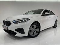 Usado BMW 216 116 CV (85 kW) 2021 Blanco Coupe