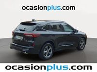 Usado Ford Kuga ST-Line 150 HP (110 kW) 2025 Preto SUV