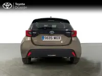 Usado Toyota Yaris Active 116 CV (85 kW) 2023 Otro Utilitario