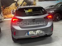 Usado Opel Corsa Ultimate 100 CV (73 kW) 2021 Gris / plata Berlina