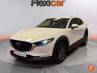 Usado Mazda CX-30 Prime-Line 140 CV (102 kW) 2025 Blanco SUV