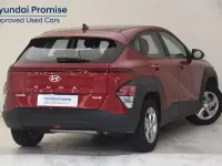 Usado Hyundai Kona 128 CV (94 kW) 2025 SUV