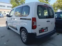Usado Opel Combo Life Edition 102 CV (75 kW) 2021 Blanco Monovolumen