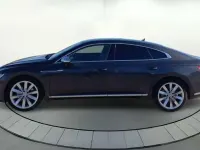 Usado VW Arteon Elegance 150 CV (110 kW) 2018 Gris Berlina
